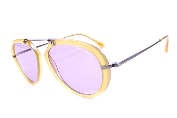 Gafas de sol Tom Ford Aaron 473 Gafas de sol Tom Ford Aaron 473