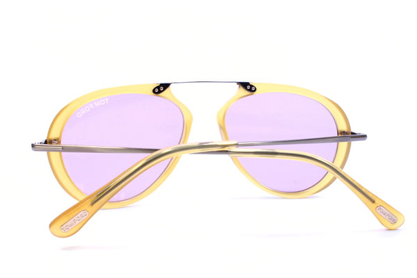 Gafas de sol Tom Ford Aaron 473 Gafas de sol Tom Ford Aaron 473