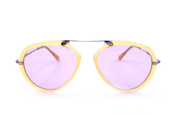 Gafas de sol Tom Ford Aaron 473 Gafas de sol Tom Ford Aaron 473