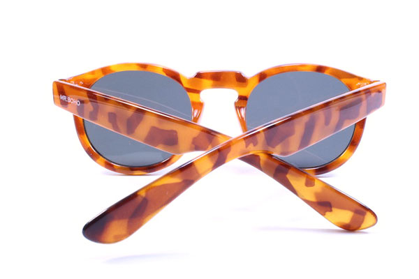 Gafas de sol Mr Boho Noorp Tortoise Gafas de sol Mr Boho Noorp Tortoise