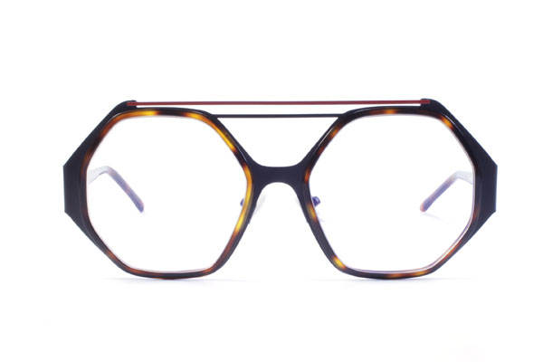 Gafas LPLR Basjoc Noir Gafas LPLR Basjoc Noir