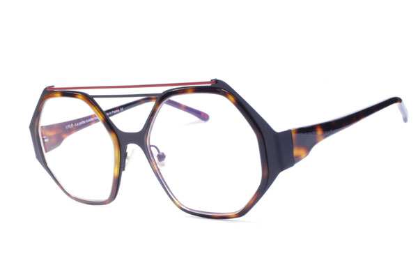 Gafas LPLR Basjoc Noir Gafas LPLR Basjoc Noir