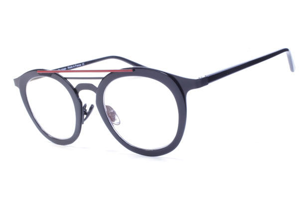 Gafas LPLR Yienemer Noir Gafas LPLR Yienemer Noir