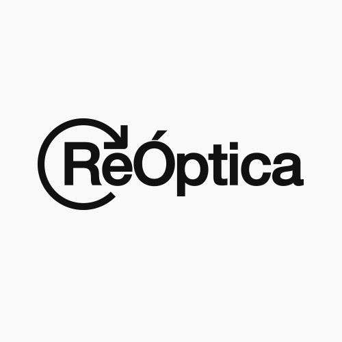 Logo ReÓptica