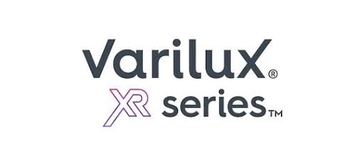 Lentes progresivas Varilux XR