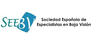 Logo Sociedad Española de Especialistas en Baja Visión