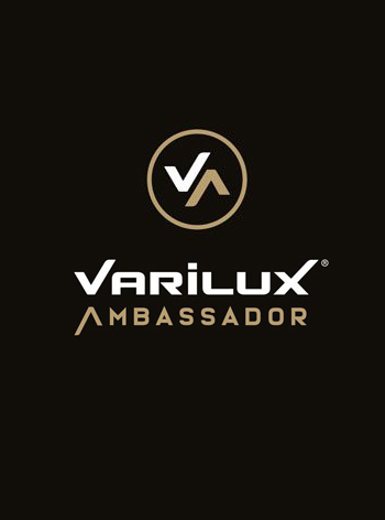 Somos óptica Varilux Ambassador en Valencia