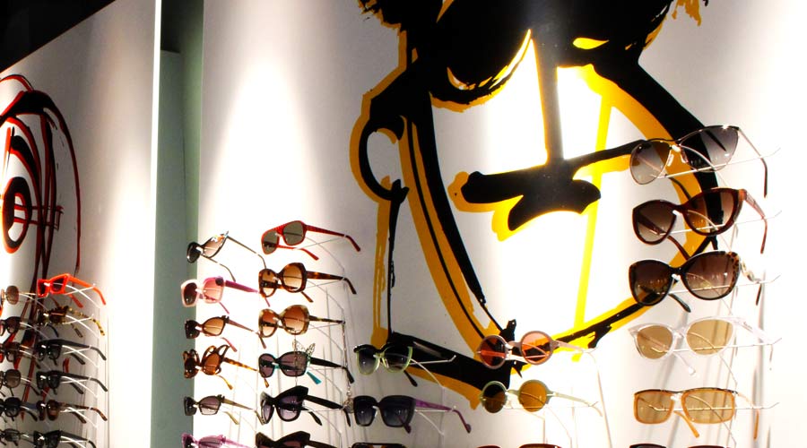 Apostamos las tendencias en gafas para el 2014
