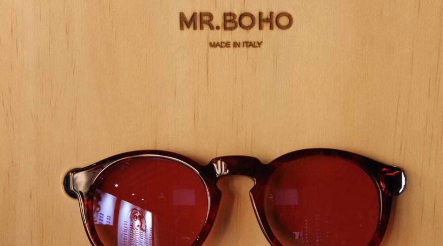 Gafas de sol Mr Boho