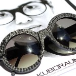 Gafas de sol kuboraum