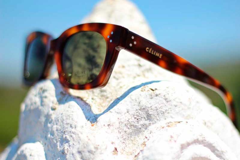 Gafas de Sol Céline