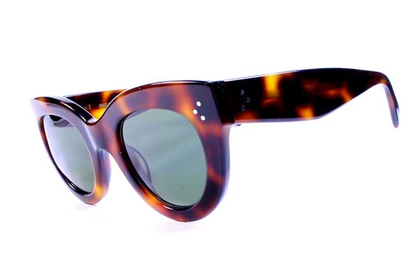 gafas-sol-celine-41050S-carey-lateral gafas-sol-celine-41050S-carey-lateral