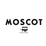 Logo Gafas Moscot