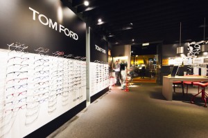 Colección gafas Tom Ford 2016 Asun Oliver Valencia