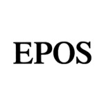 Epos Milano Gafas logo