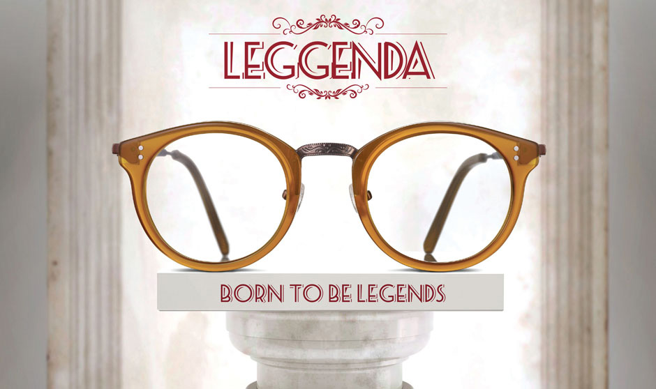 Gafas Epos Milano
