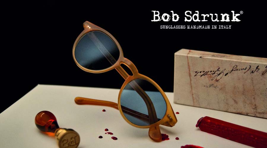 Gafas Bob Sdrunk