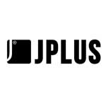 JPlus Logo Gafas