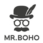 Logo Mr Boho