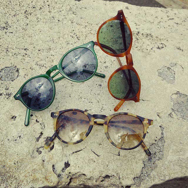 Gafas de sol David Marc