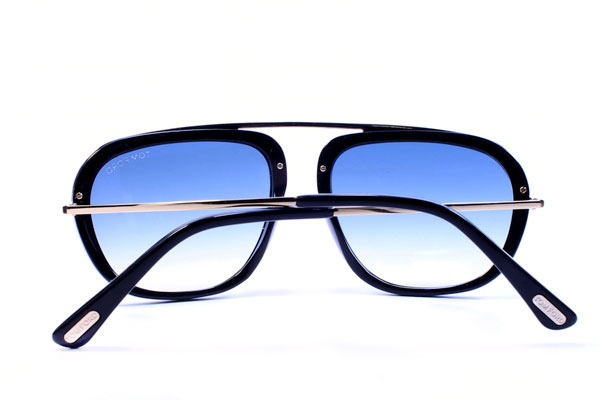 Gafas de sol Tom Ford Johnson TF453 Gafas de sol Tom Ford Johnson TF453