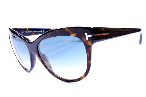 Gafas sol Tom Ford Lily 430 Gafas sol Tom Ford Lily 430