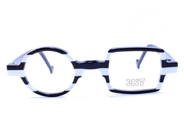 Gafas Xit V205 redondas cuadradas