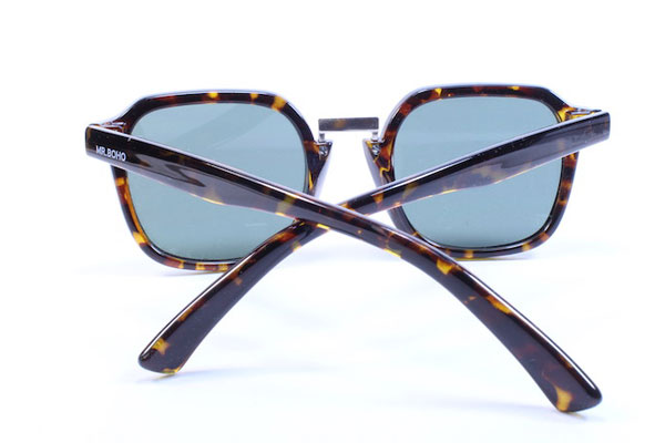 Gafas de sol Mr Boho Bushwick Carey Gafas de sol Mr Boho Bushwick Carey