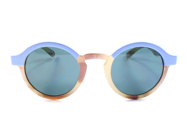 Mr Boho Dalston gafas de sol redondas Mr Boho Dalston gafas de sol redondas