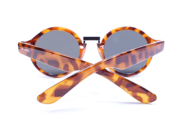 Gafas de sol Mr Boho Hackney redondas espejo Gafas de sol Mr Boho Hackney redondas espejo