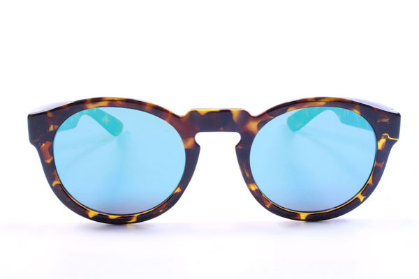 Gafas de sol Mr Boho Noorp Tortoise Gafas de sol Mr Boho Noorp Tortoise