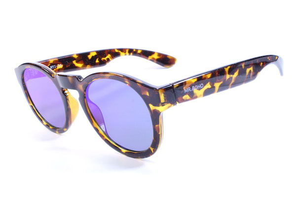 Gafas de sol Mr Boho Noorp Tortoise Gafas de sol Mr Boho Noorp Tortoise