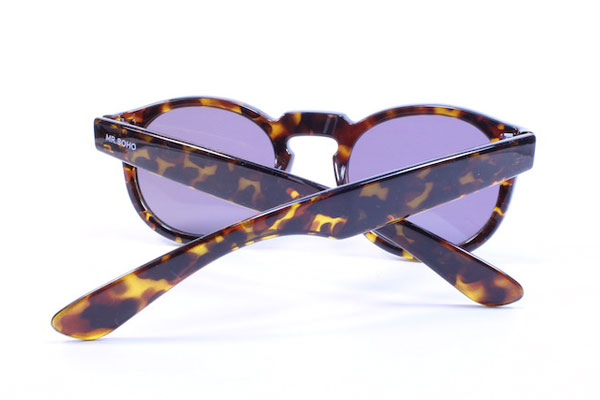 Gafas de sol Mr Boho Noorp Tortoise Gafas de sol Mr Boho Noorp Tortoise