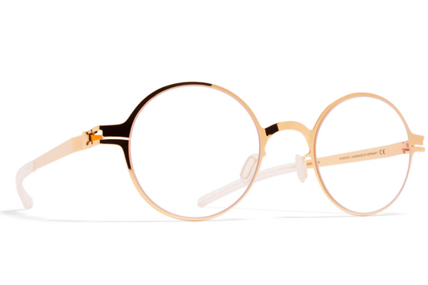 Gafas Mykita Glossy Gold Gafas Mykita Glossy Gold