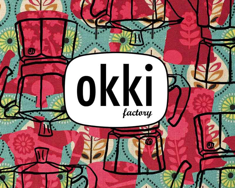 Gafas Okki Asun Oliver Valencia