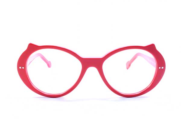 Sabine Be Cat’s Shiny Red Sabine Be Cat's Shiny Red
