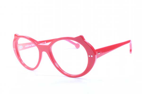 Sabine Be Cat’s Shiny Red Sabine Be Cat’s Shiny Red