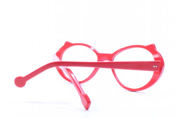 Sabine Be Cat’s Shiny Red Sabine Be Cat’s Shiny Red