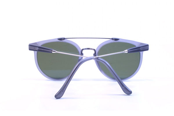 Gafas de sol Super Giaguaro lentes planas