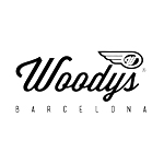 Gafas Woodys Barcelona