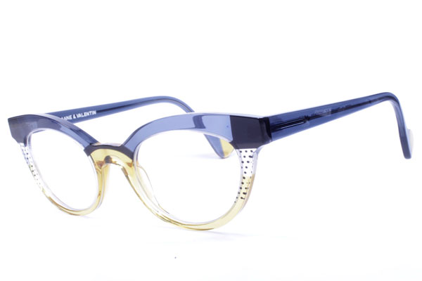 Gafas Anne et Valentin Kroma Gafas Anne et Valentin Kroma