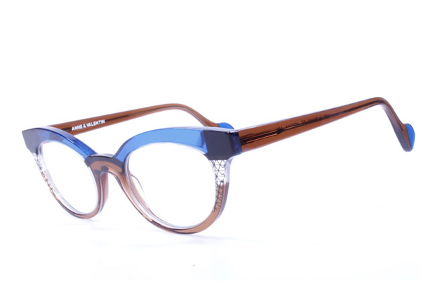 Gafas Anne et Valentin Kroma 1554 Gafas Anne et Valentin Kroma 1554