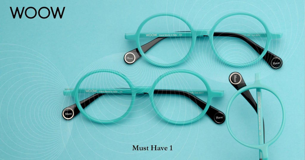 Gafas Woow Eyewear