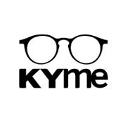 Logo de Gafas Kyme