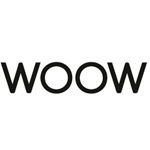 Logotipo de gafas woow