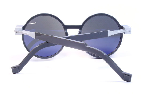 Gafas de sol VAVA Eyewear WL0000 Grises