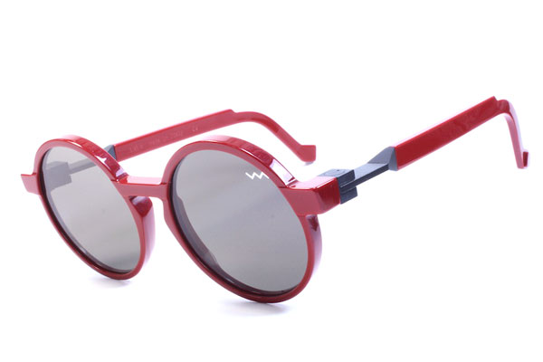 Gafas de sol VAVA Eyewear WL0000 Roja