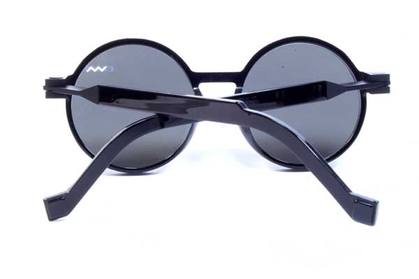 Gafas de sol VAVA modelo WL000 Black