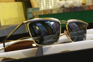 Gafas de sol Vintage Mercado de Tapineria de Valencia