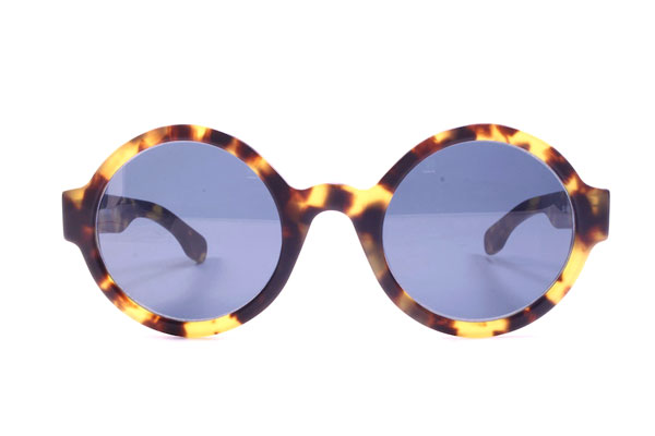 Gafas de sol Mouet Bao Amber Gafas de sol Mouet Bao Amber